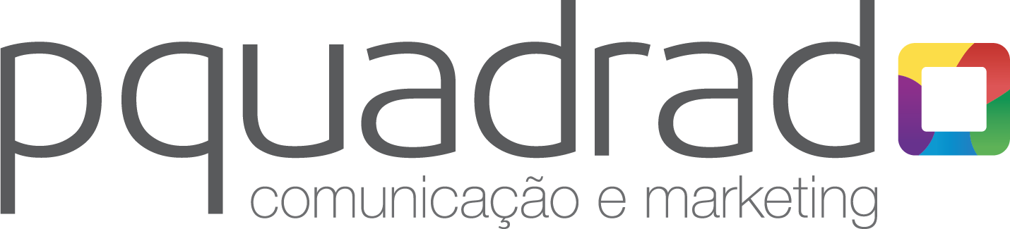 Logo da Pquadrado