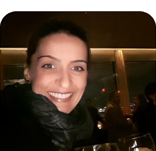 Imagem de uma cliente da Super Esposa