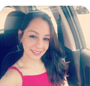 Imagem de uma cliente da Super Esposa