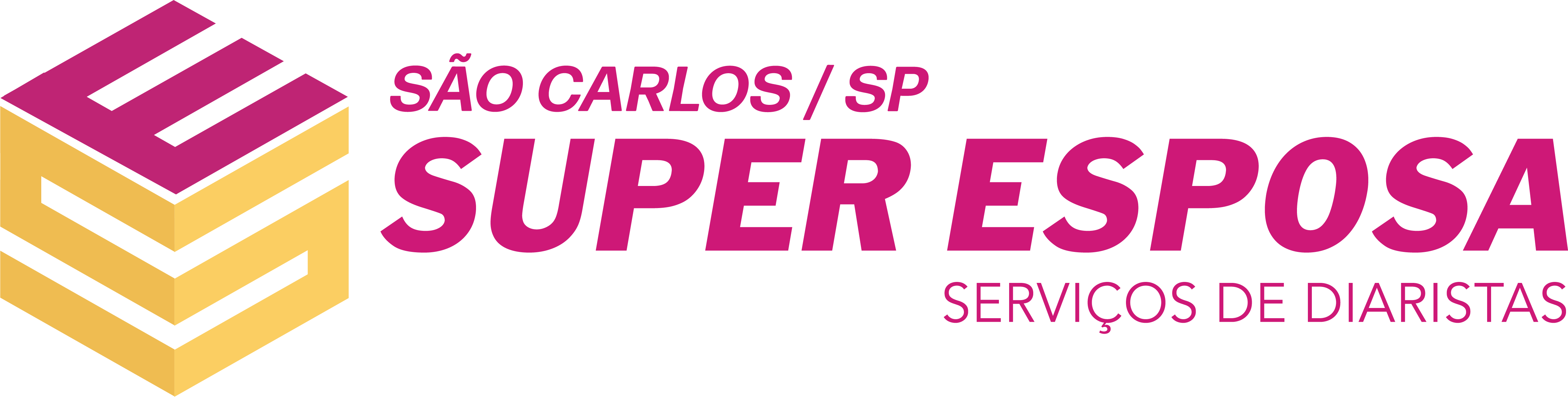 Logo da Super Esposa
