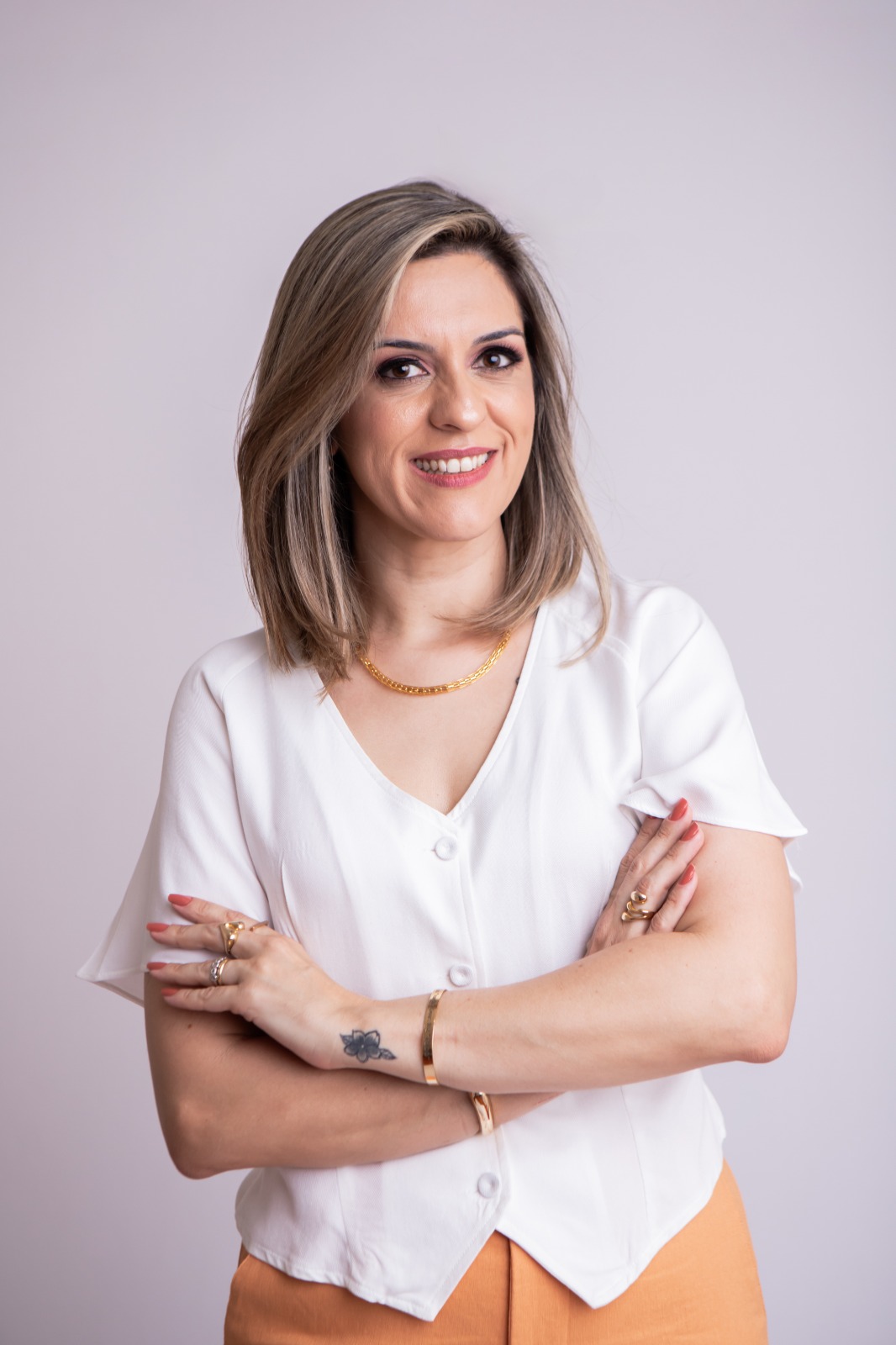 Imagem da CEO da Super Esposa